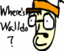 play Where'S Walldo?