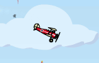 Biplane Bomber Ii