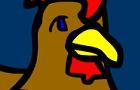 play 400 Chickens(In Potentia)
