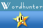 play Wordhunter