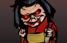 play Crazy Kimono Doll Assault