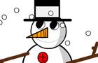 play Snowman Builder