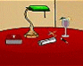 play Escape Library