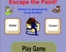 play Escape The Paint!