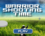 play Warrior Shooting Time