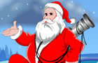 play Santa Fire