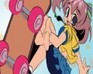 play Coloring The Cutie