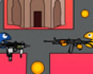 play Pacman War
