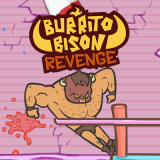 play Burrito Bison Revenge