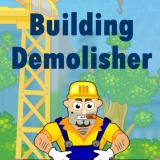play Building Demolisher