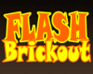 play Flash Brickout