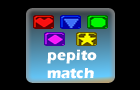 play Pepito Match