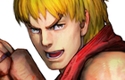 play Ken Masters Soundboard