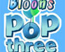 play Bloons Pop Three