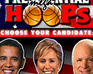 play Presidential Mega Hoops