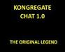 Kongregate Chat