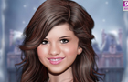 play Cute Selena Celebrity Ma