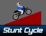 play Stunt Cycle