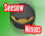 play Seesaw Ninjas