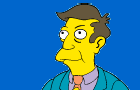 play Masterpabs Simpson Trivia