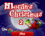 Merlin'S Christmas Adventures