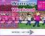 play Warm-Up Workout