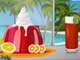 play Tropical Jelly Dessert