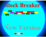 play Block Breaker 2 (New Version)
