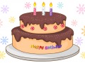 play Design Your Birthday Cake