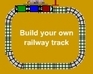 play Build Your Own Railway Track