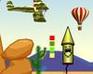 play Rocket Lunch