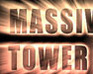 Massive Space Tower Defense