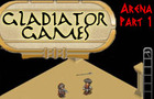 play Gladiator Games Arena Pt1