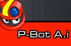 play P-Bot A.I Chat