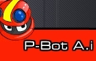 play P-Bot A.I Chat