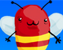 play Bees N Flowers