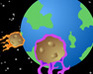 play Scorching Earth