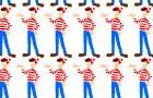play Where'S Wally?