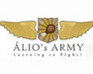 play Alio'S Army- Learning To Fight