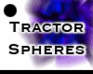 Tractor Spheres