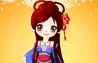 play Cute Gril Dressup