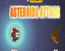 play Asteroids Attack