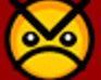 play Angry Faic Fortune Teller