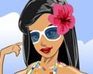 play Lana On The Beach