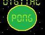 play Digital Pong