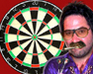 play Jackie Van Horn Darts
