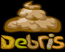 play Debris