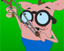play Slingshot Picnic Defender