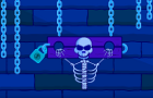 play Bluescale Escape Dungeon