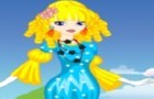 play Princess New Dress
